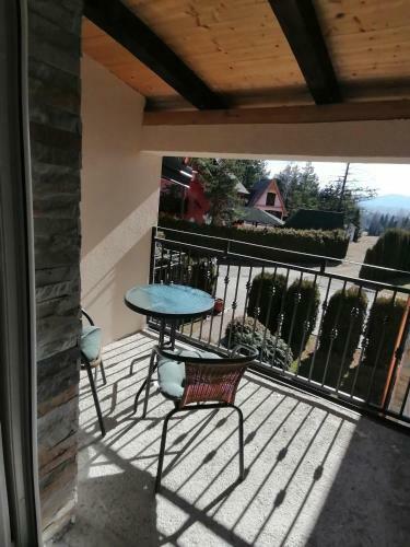 Apartamento Villa Bozovic
