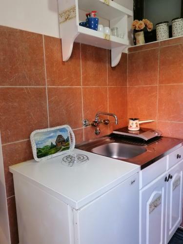 Apartamento Villa Bozovic