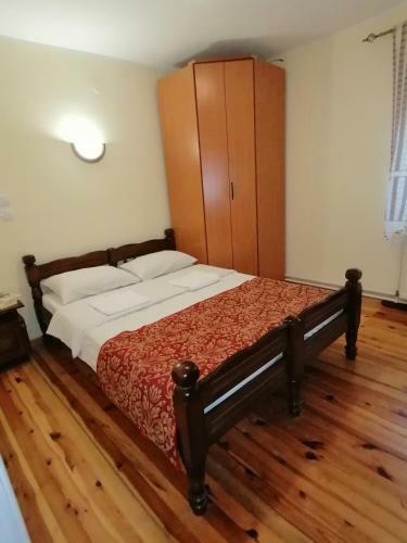 Apartamento Villa Bozovic