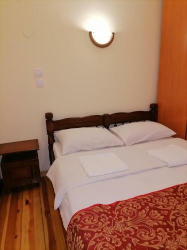 Apartamento Villa Bozovic
