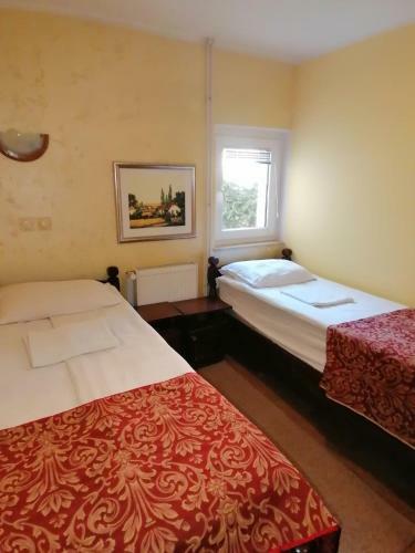 Apartamento Villa Bozovic