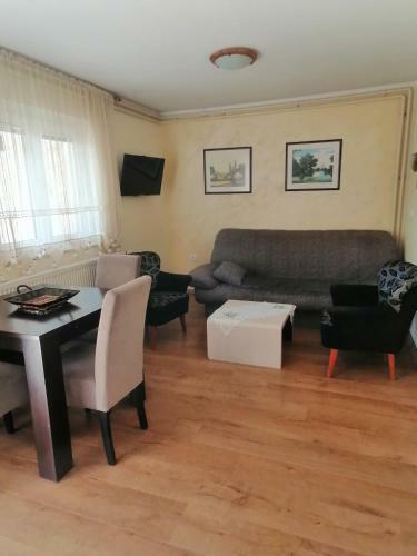 Apartamento Villa Bozovic