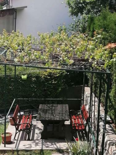 Apartamento Villa Bozovic