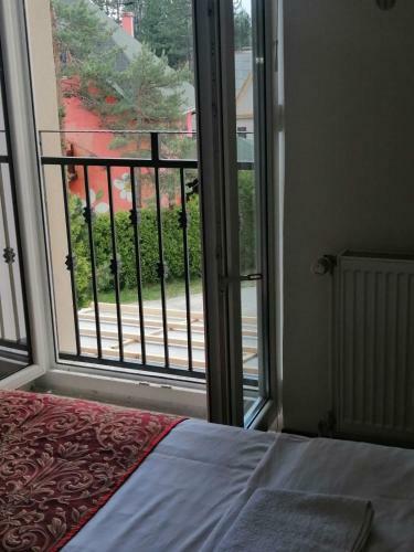 Apartamento Villa Bozovic