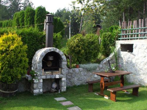 Apartamento Villa Bozovic