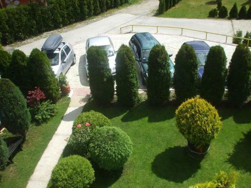 Apartamento Villa Bozovic