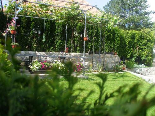 Apartamento Villa Bozovic