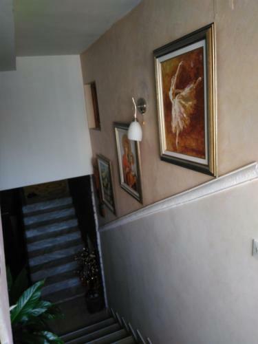 Apartamento Villa Bozovic