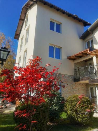Apartamento Villa Bozovic