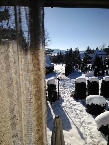 Apartamento Villa Bozovic