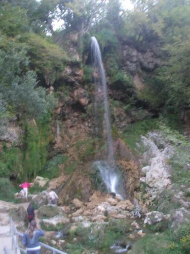 Apartamento Villa Bozovic