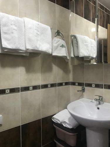 Apartamento Ljiljanin Konak