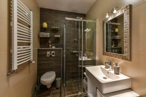 Apartamento Central Point Zlatibor