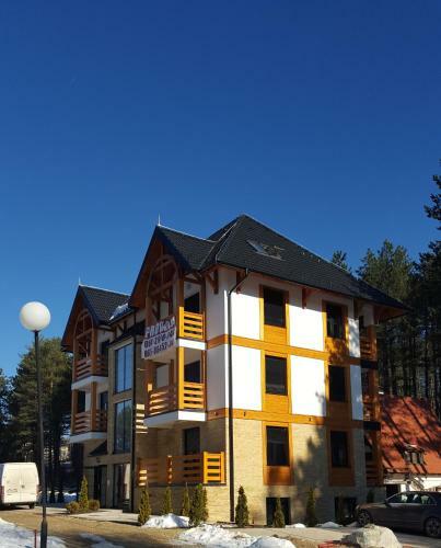 Apartamento Central Point Zlatibor