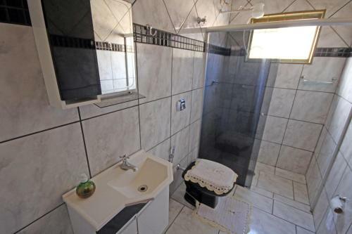 Recanto Dos Sanches