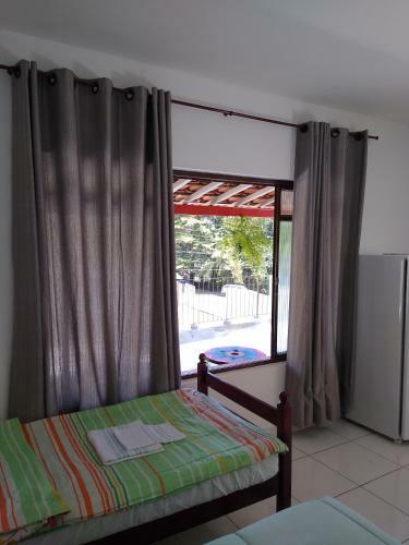 Apartamento Recanto S� Alegria.