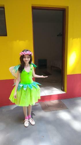 Apartamento Recanto S� Alegria.