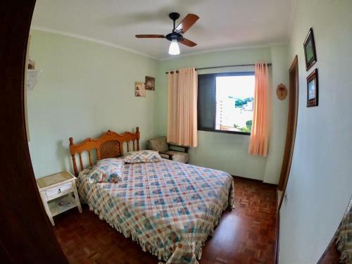 Apartamento Recanto Dos Oliveiras