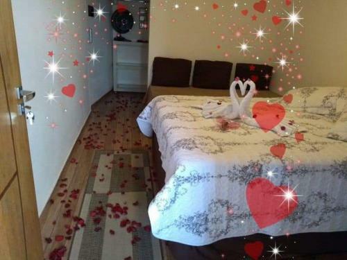Meu Cantinho