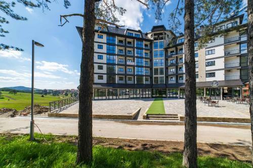 Apartman Brka Zlatibor