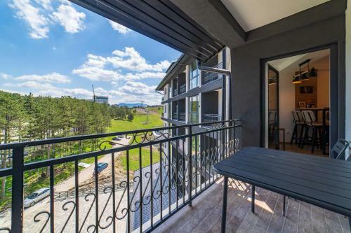 Apartman Brka Zlatibor