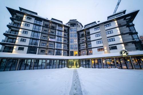 Apartman Brka Zlatibor