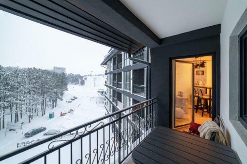Apartman Brka Zlatibor