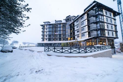 Apartman Brka Zlatibor