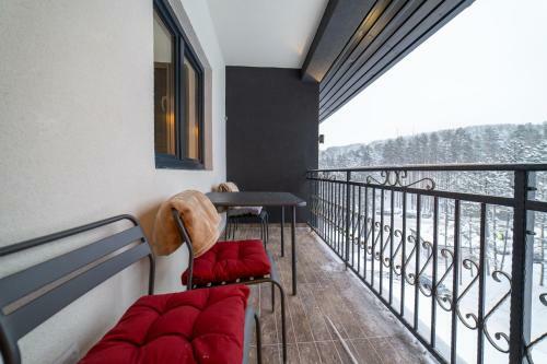 Apartman Brka Zlatibor