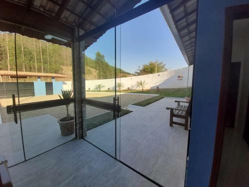 Ch�cara Do Dimas, Serra Negra - Sp