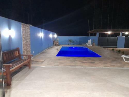 Ch�cara Do Dimas, Serra Negra - Sp