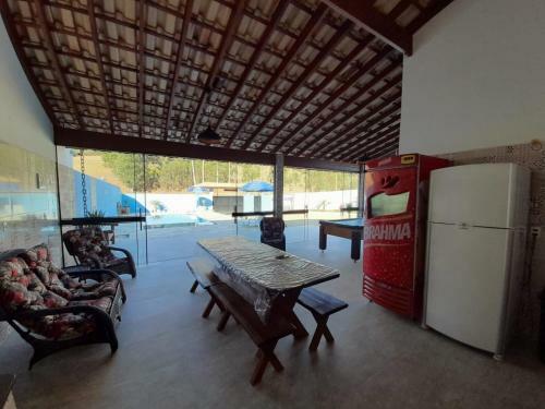 Ch�cara Do Dimas, Serra Negra - Sp