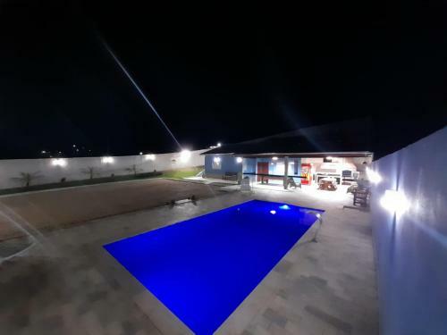 Ch�cara Do Dimas, Serra Negra - Sp