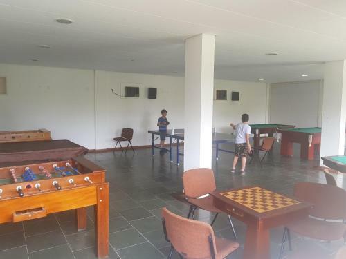 Apartamento Piemonte Flat