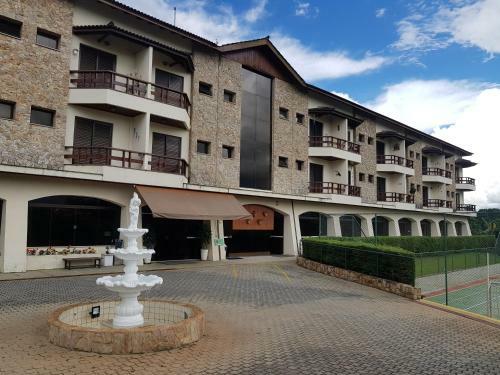 Apartamento Piemonte Flat
