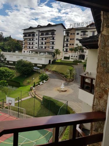 Apartamento Piemonte Flat