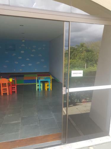 Apartamento Piemonte Flat