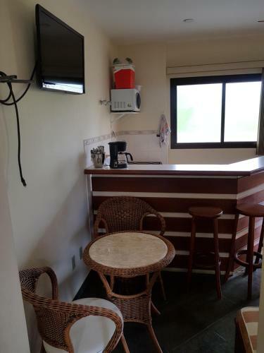 Apartamento Piemonte Flat