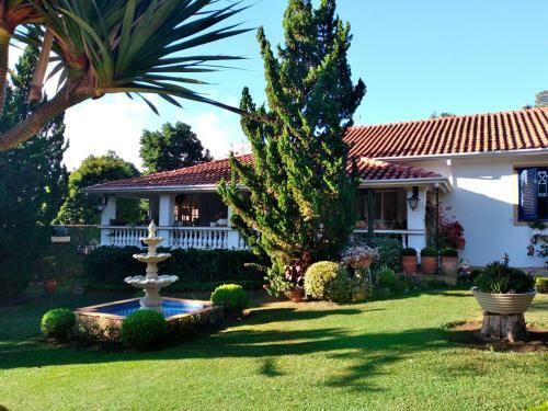 Casa Da V� Regina