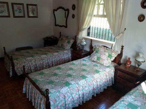 Casa Da V� Regina