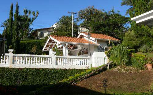Casa Da V� Regina