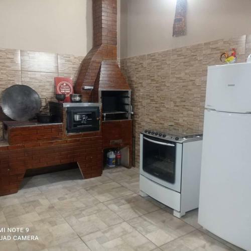 Ch�cara Recanto Das Pedras