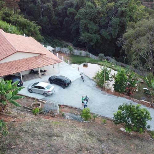 Ch�cara Recanto Das Pedras