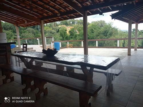 Ch�cara Recanto Das Pedras