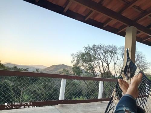 Ch�cara Recanto Das Pedras