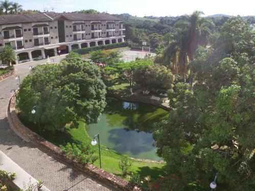 Apartamento Flat Piemonte