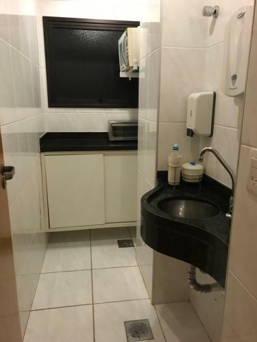 Apartamento Flat Piemonte
