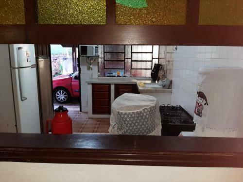 Ch�cara Santista
