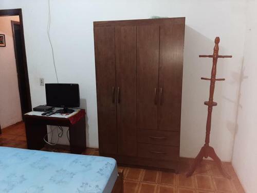 Ch�cara Santista