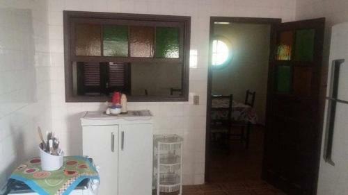 Ch�cara Santista